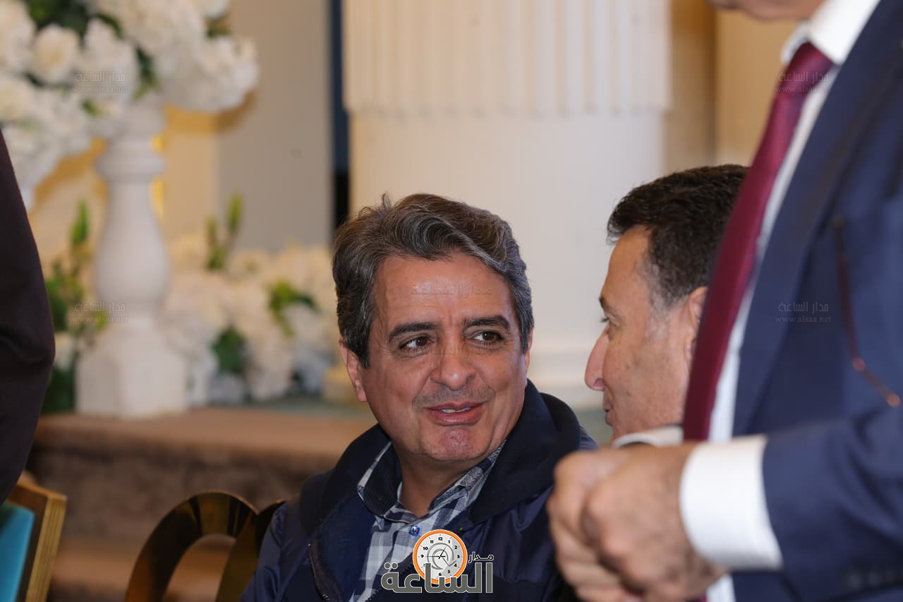 Madar Al-Saa Images 0.8784593620863589