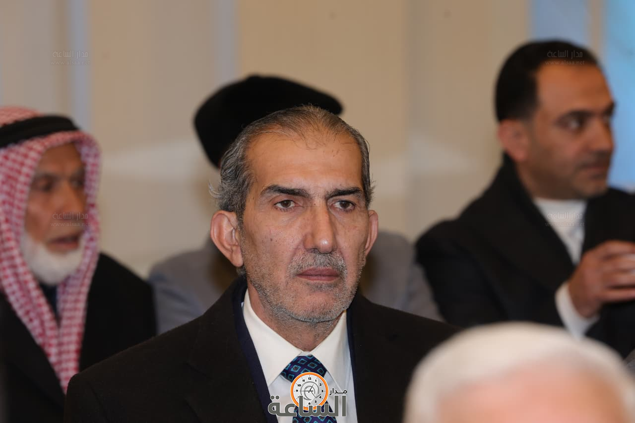 Madar Al-Saa Images 0.9062650489831872