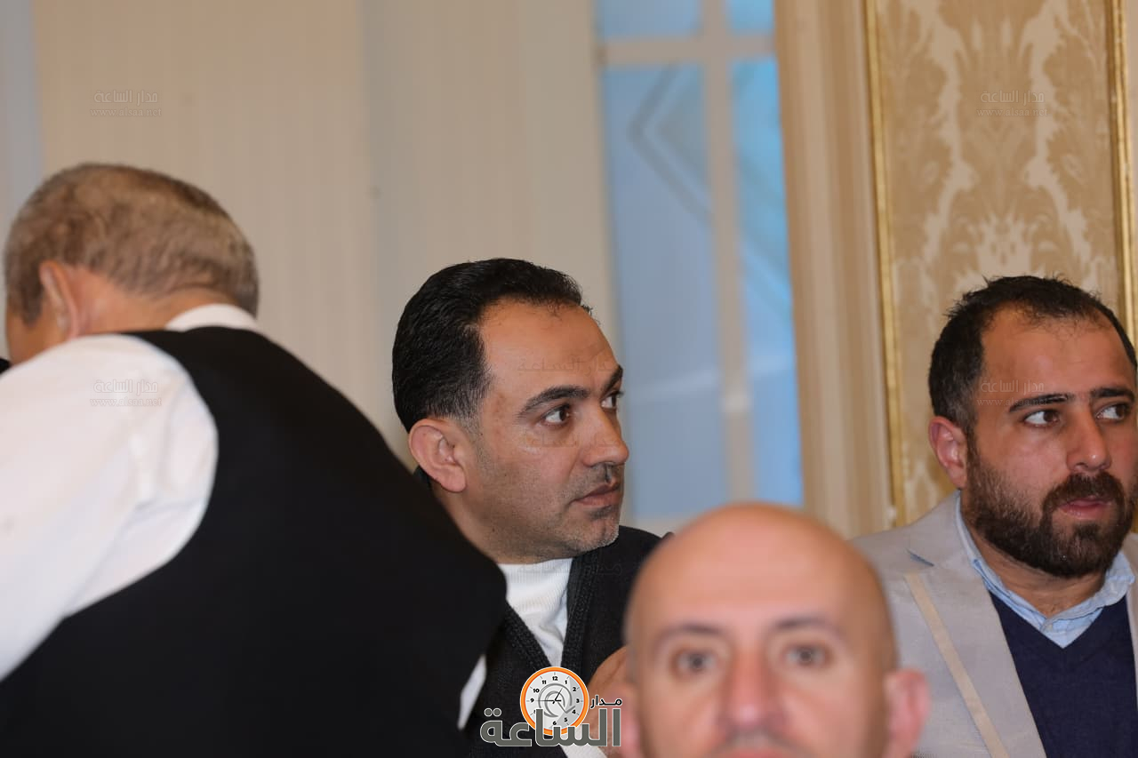 Madar Al-Saa Images 0.27130321179684913