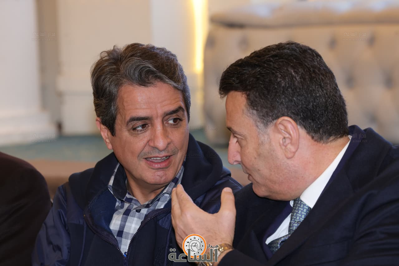 Madar Al-Saa Images 0.8790790404473616