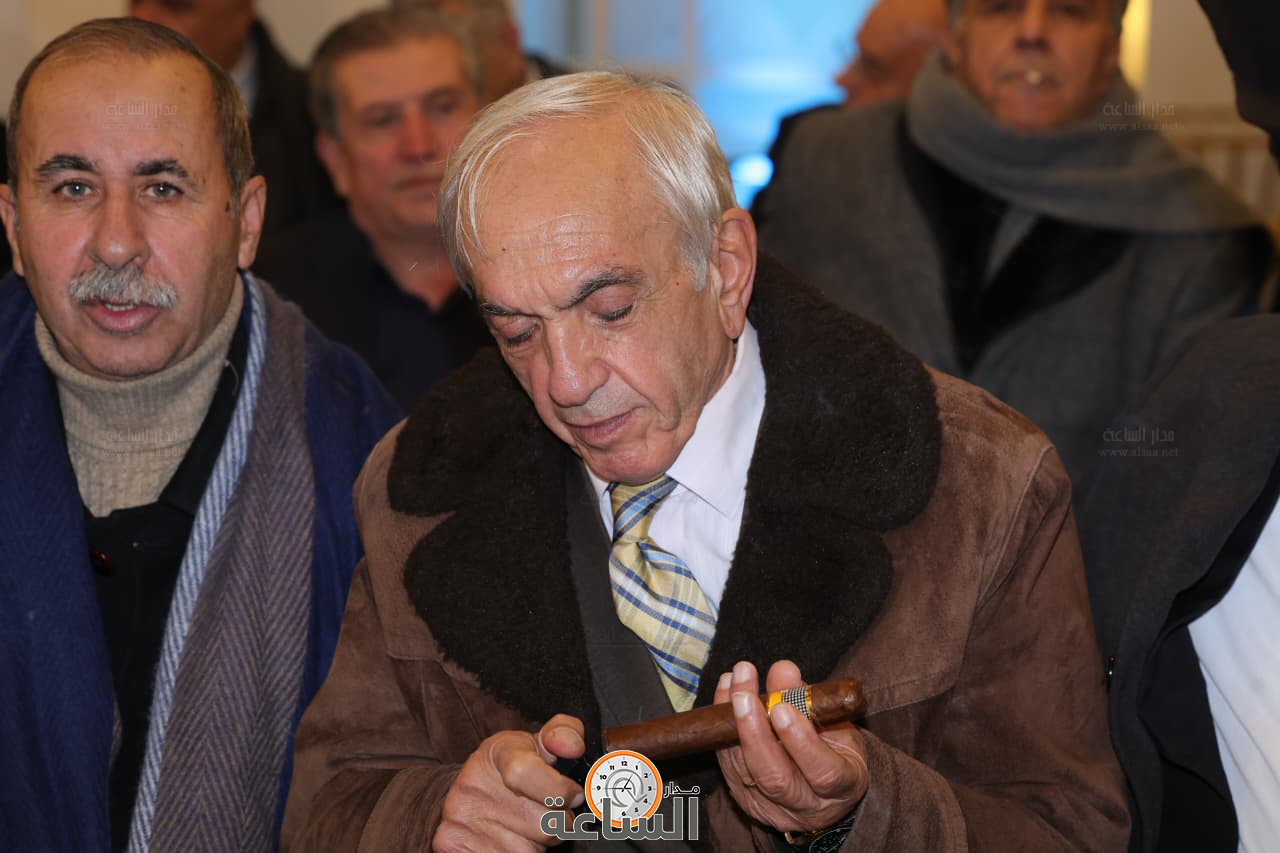 Madar Al-Saa Images 0.09551618529165751