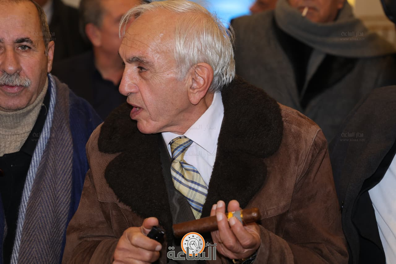 Madar Al-Saa Images 0.9372794669806689