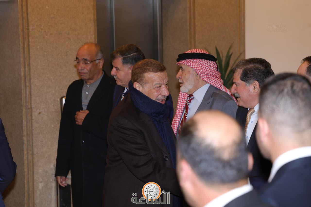 Madar Al-Saa Images 0.3632558850261861