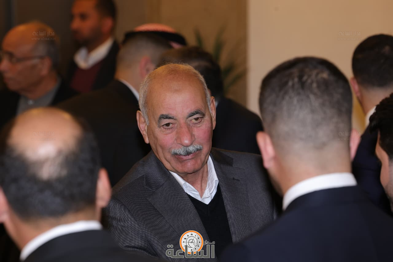 Madar Al-Saa Images 0.07351544765686857