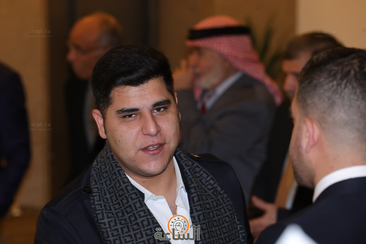 Madar Al-Saa Images 0.32214145345220224