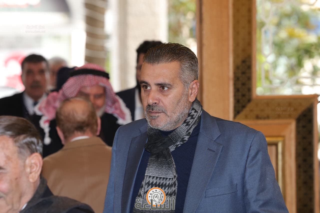 Madar Al-Saa Images 0.17299085317822704