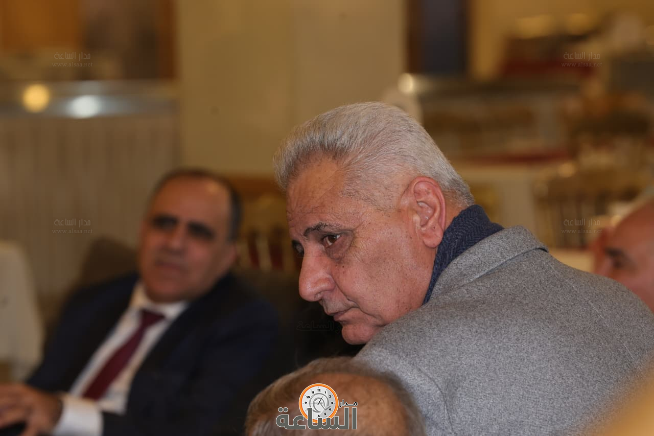 Madar Al-Saa Images 0.10114870153727062