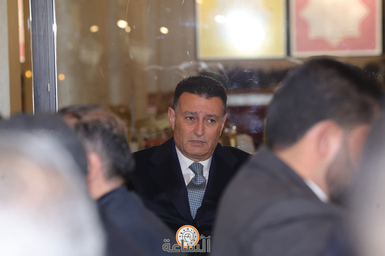 Madar Al-Saa Images 0.7169304017561027