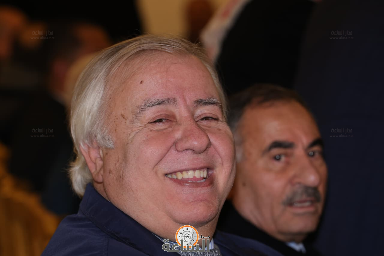 Madar Al-Saa Images 0.12441596812272748