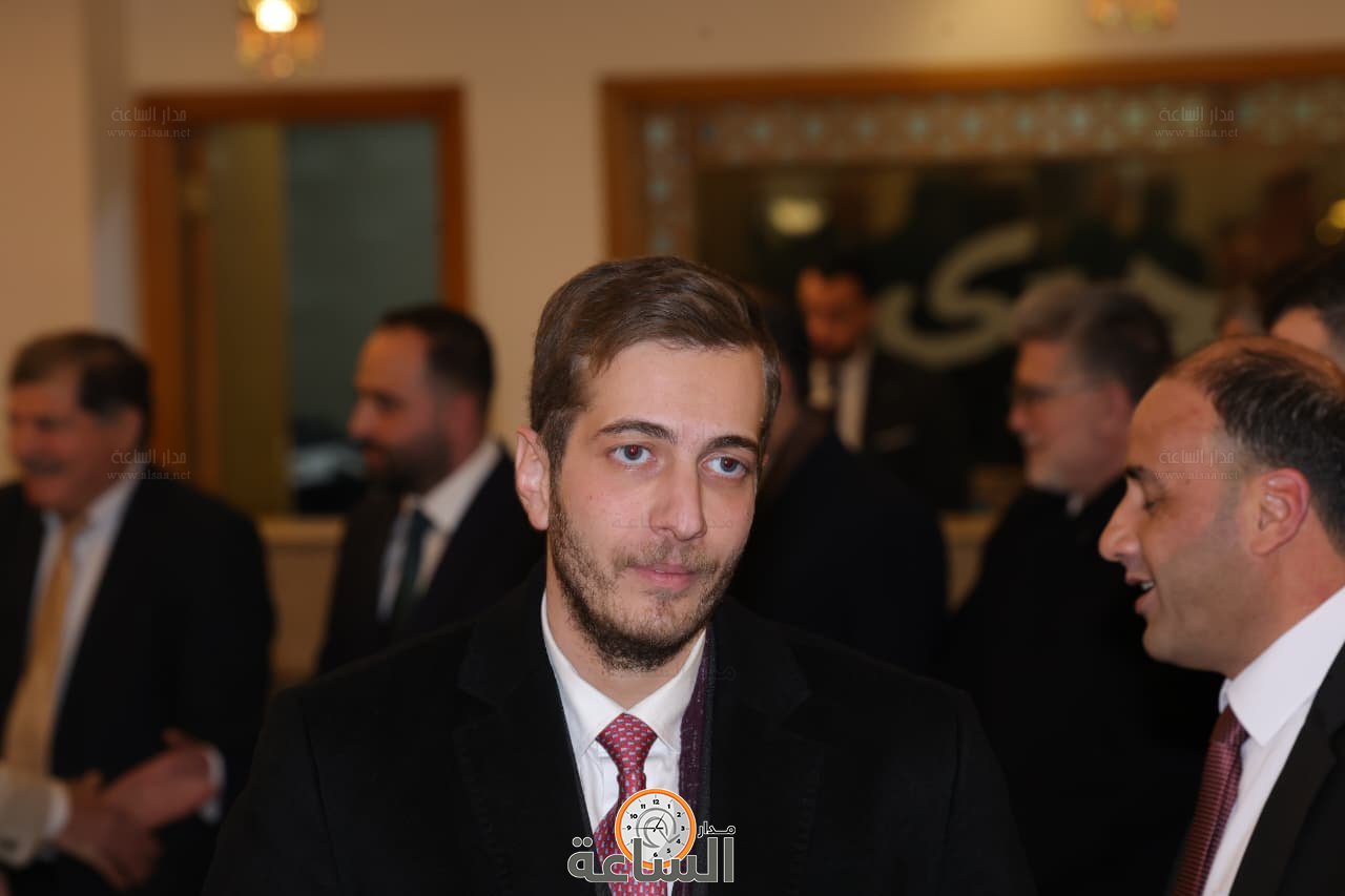 Madar Al-Saa Images 0.5774322211859176