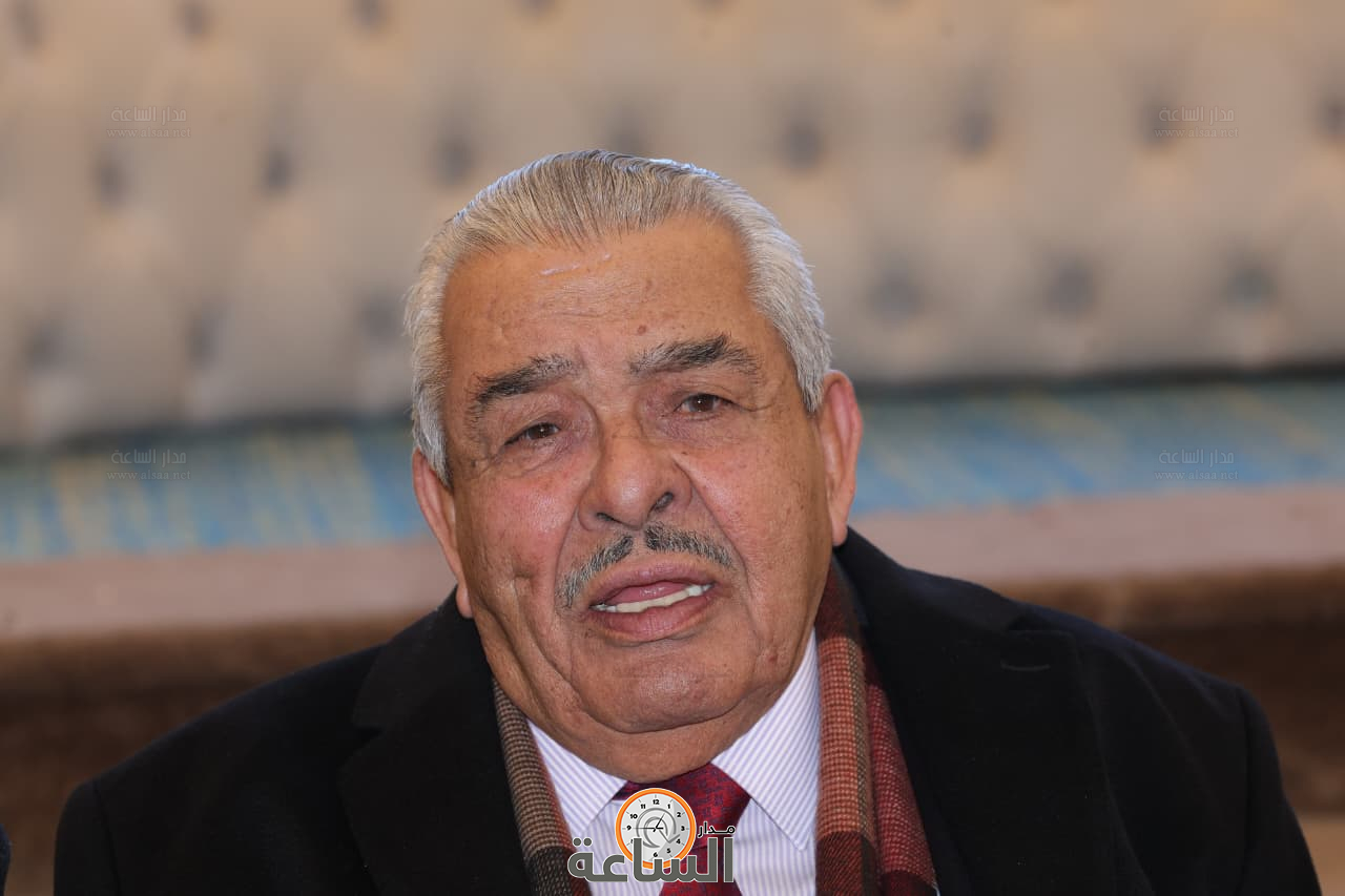 Madar Al-Saa Images 0.0528640584284269