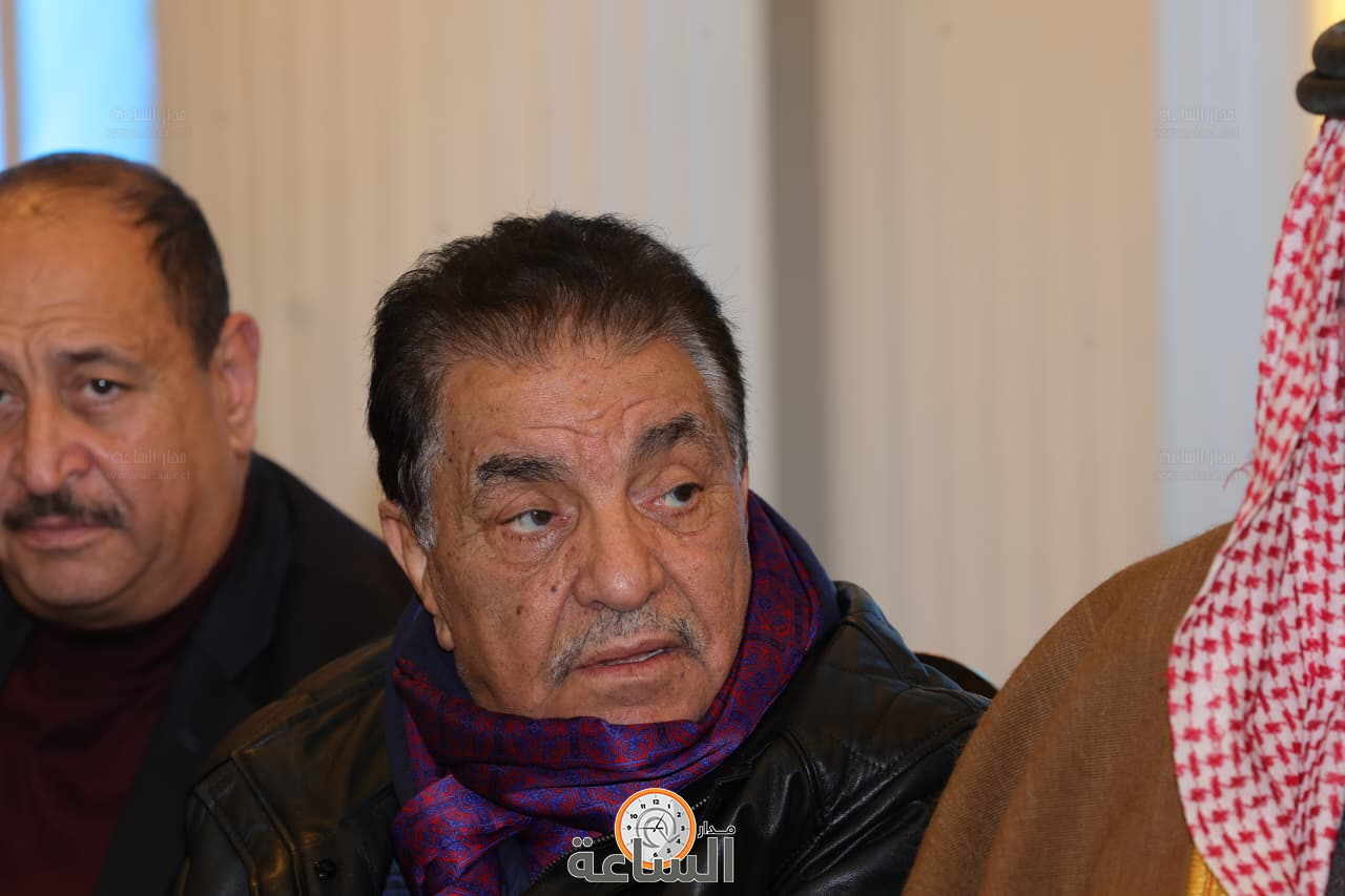 Madar Al-Saa Images 0.25366456272449633