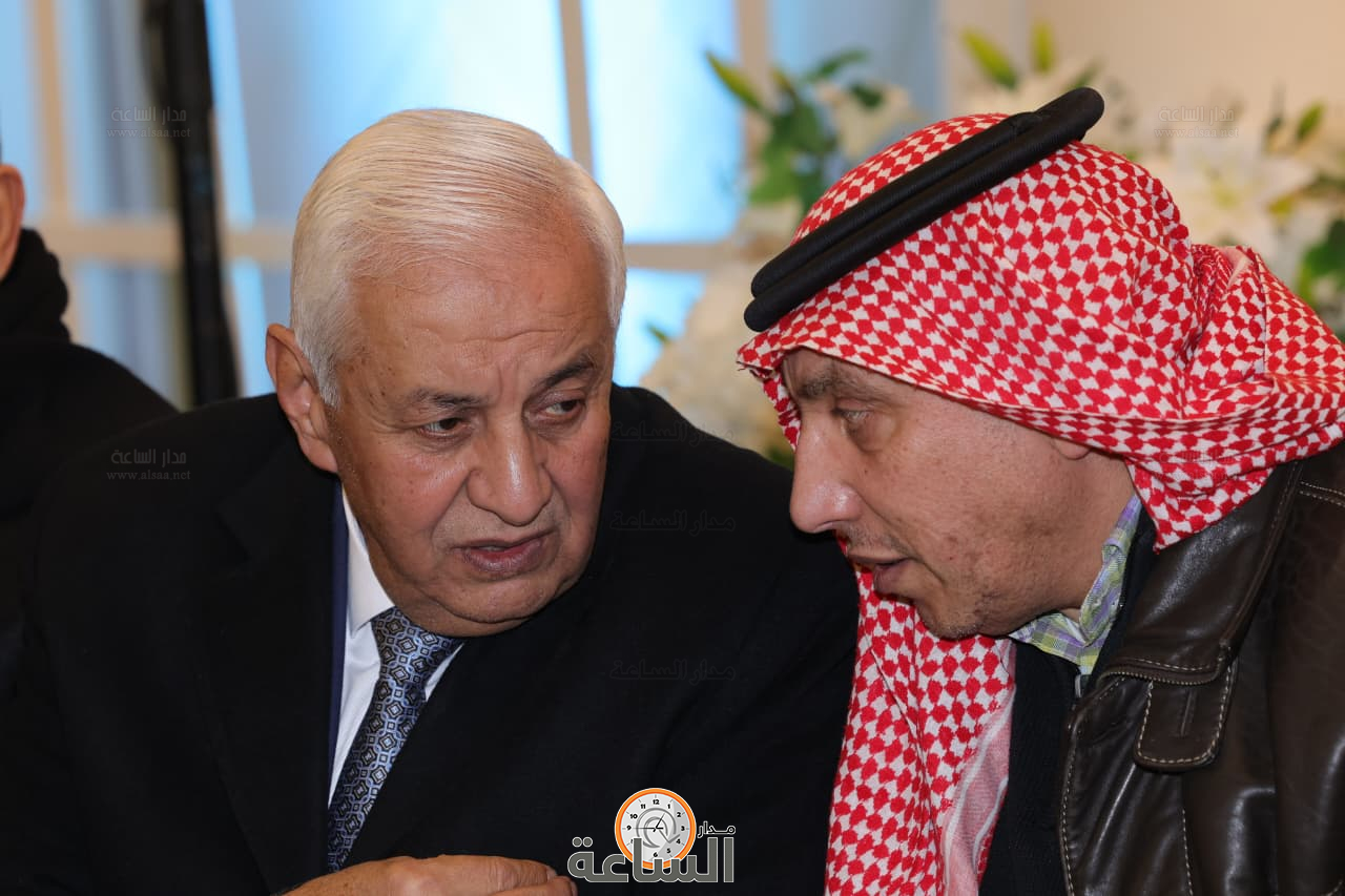 Madar Al-Saa Images 0.7288042017087025