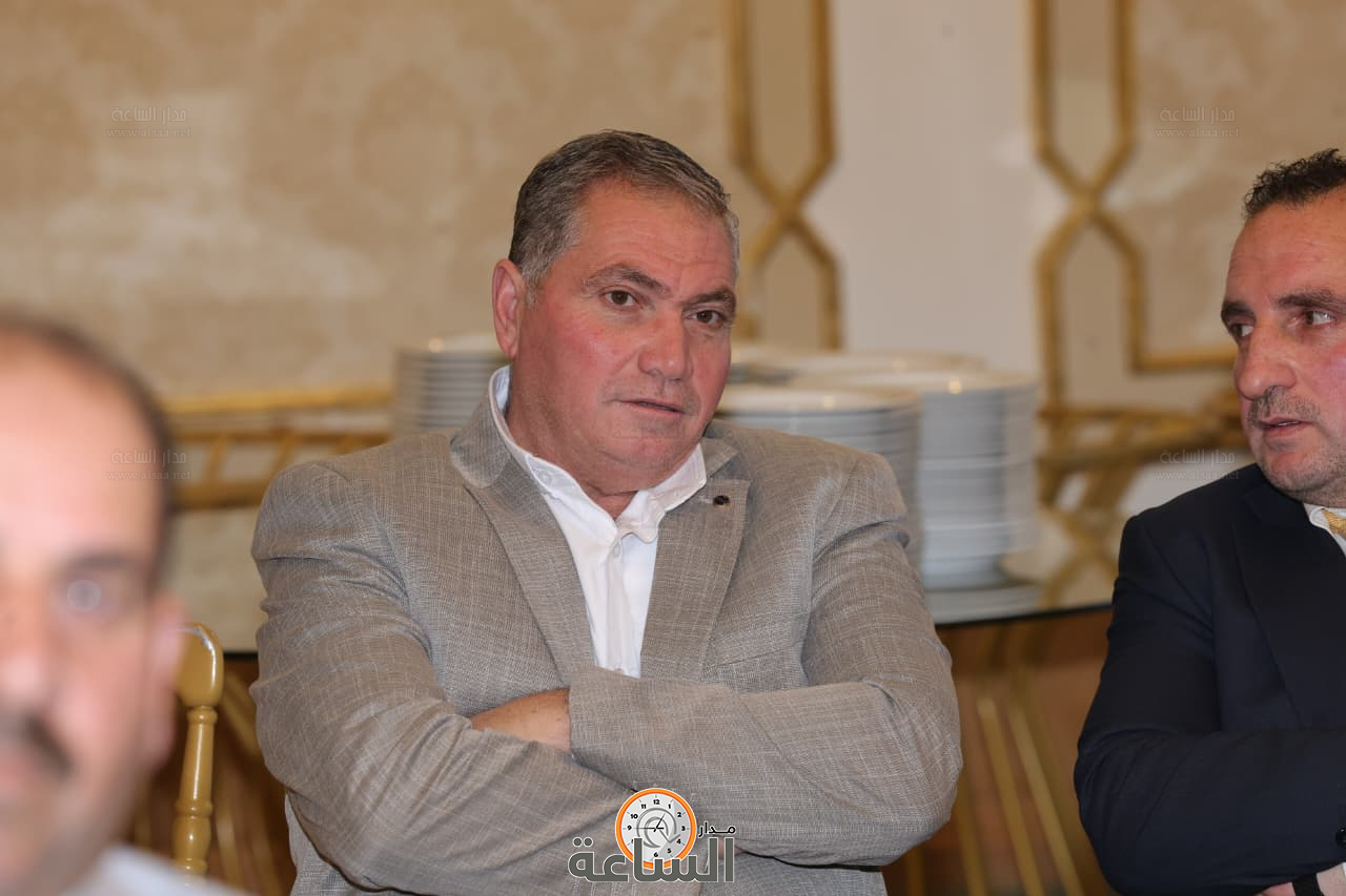 Madar Al-Saa Images 0.6488498965370065