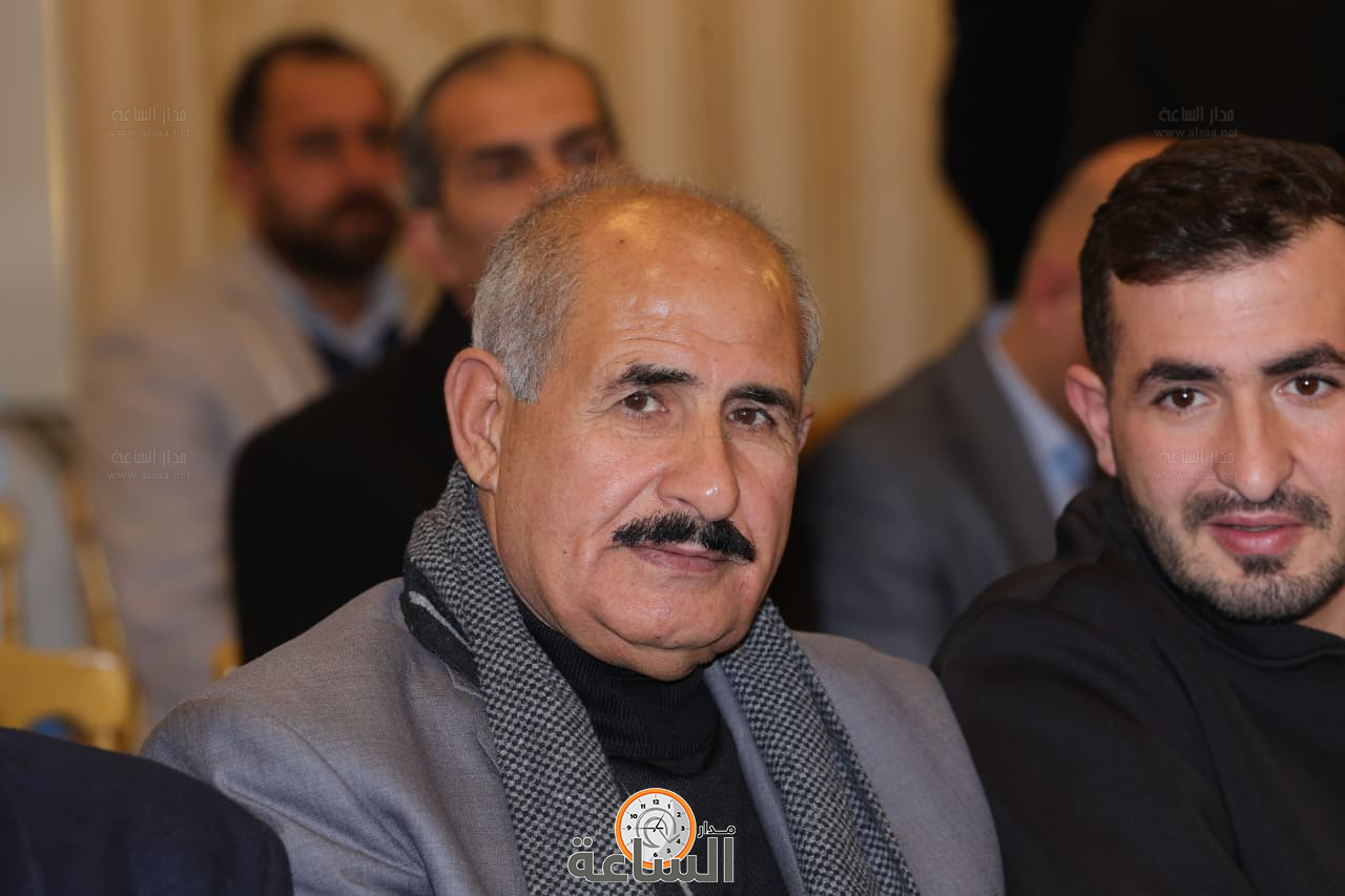 Madar Al-Saa Images 0.8003155901811725