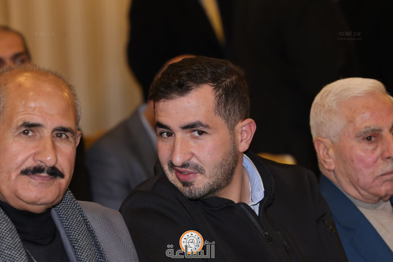 Madar Al-Saa Images 0.9183602678369689