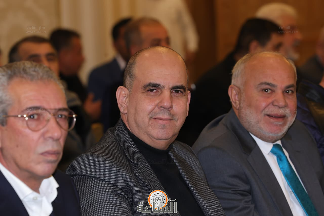 Madar Al-Saa Images 0.8681159317590346