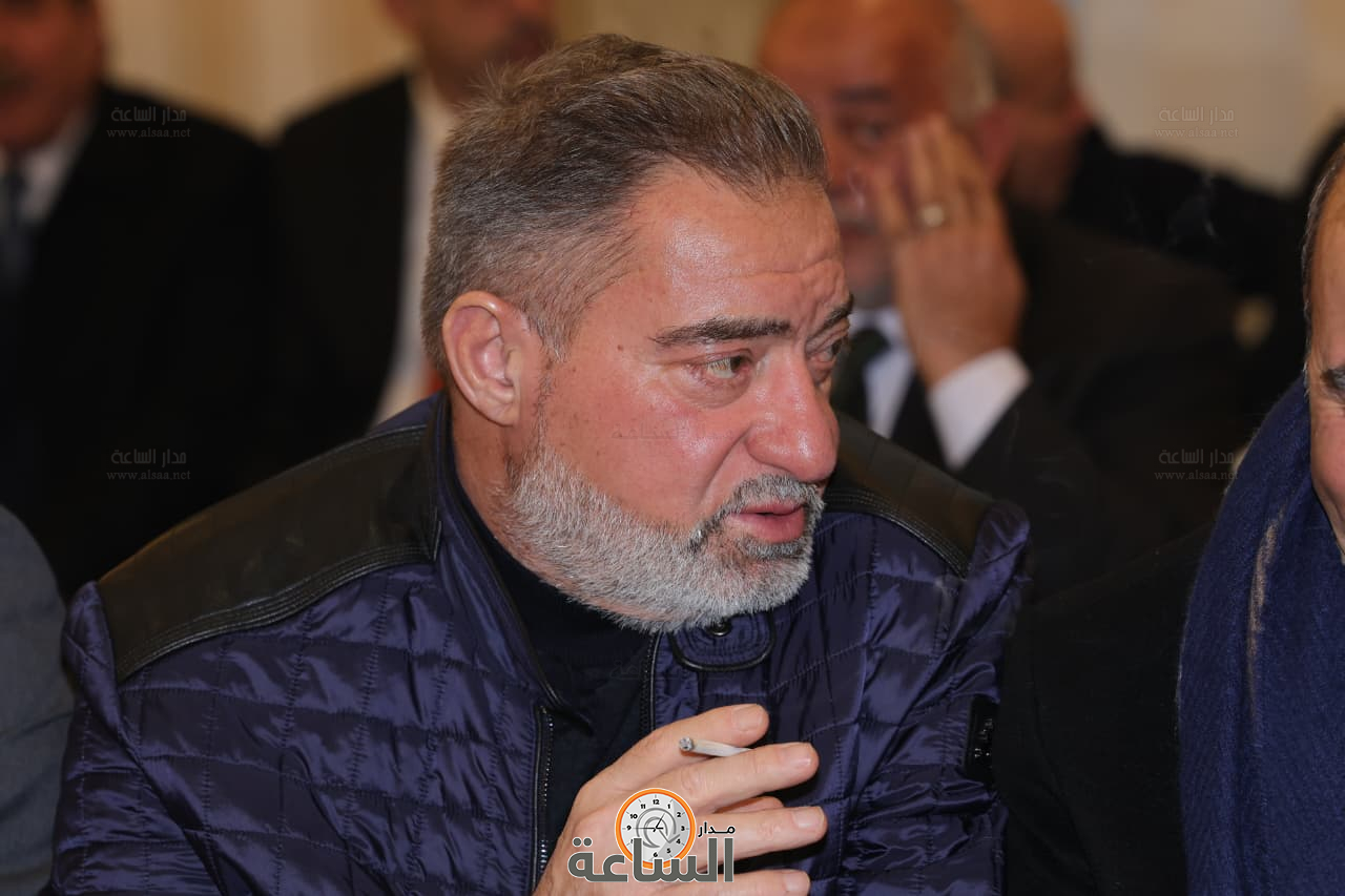 Madar Al-Saa Images 0.17899319985127393