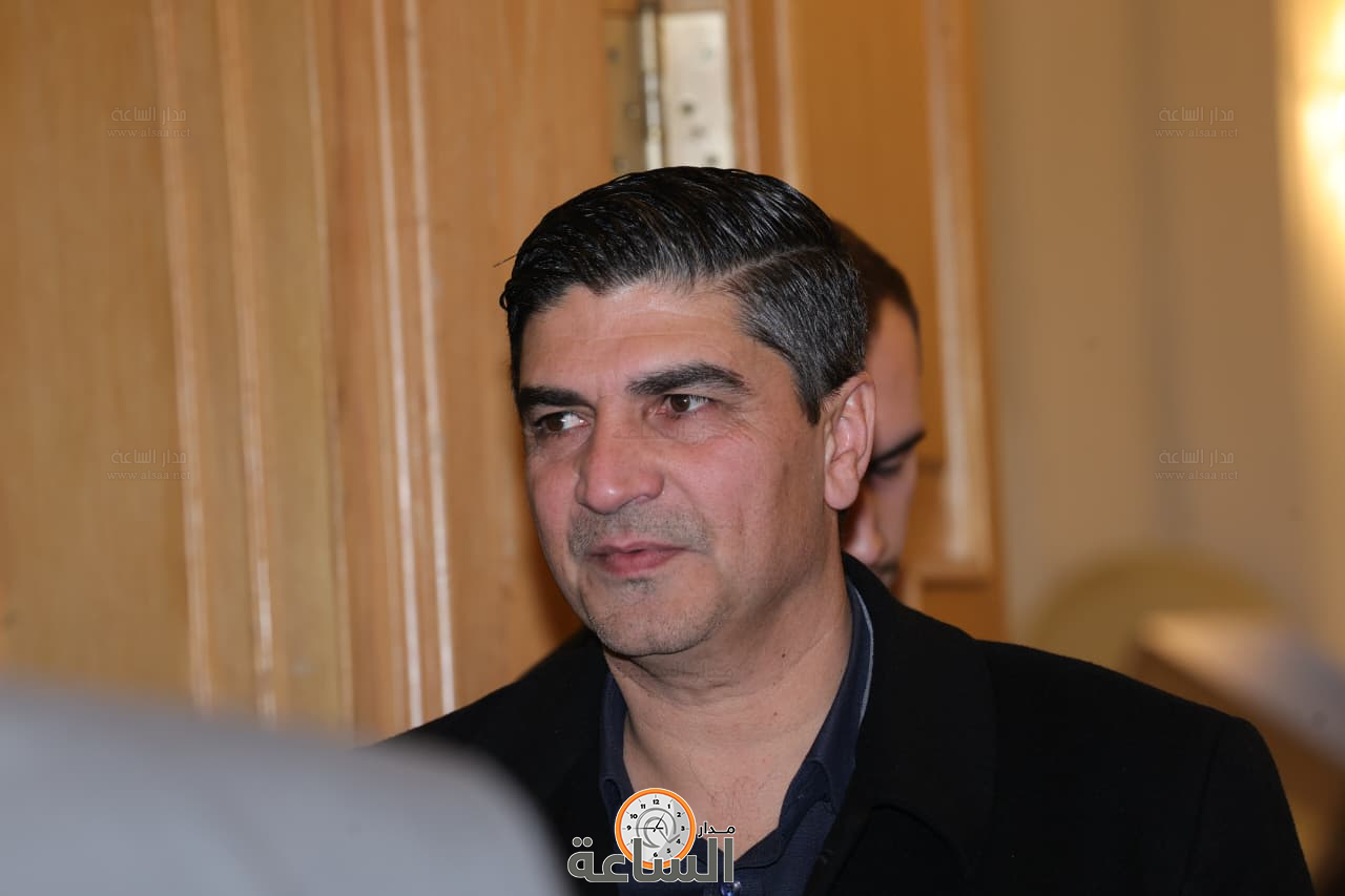 Madar Al-Saa Images 0.7113816340284099