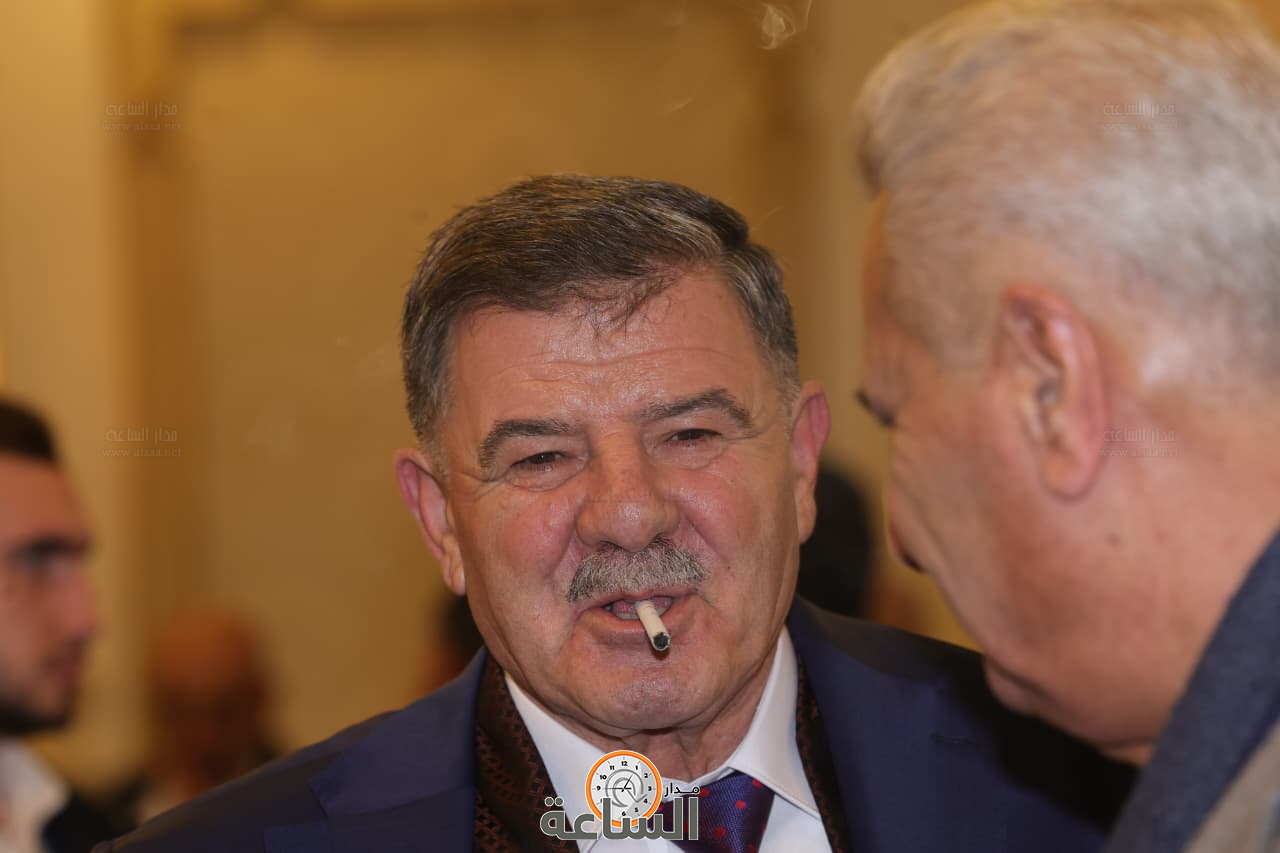 Madar Al-Saa Images 0.3319161682298506