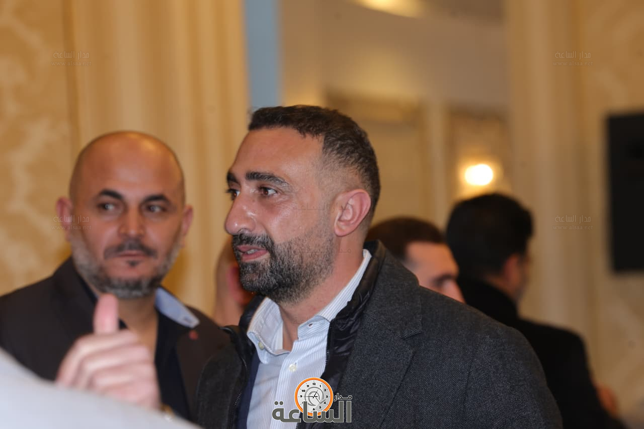 Madar Al-Saa Images 0.4641974246256274