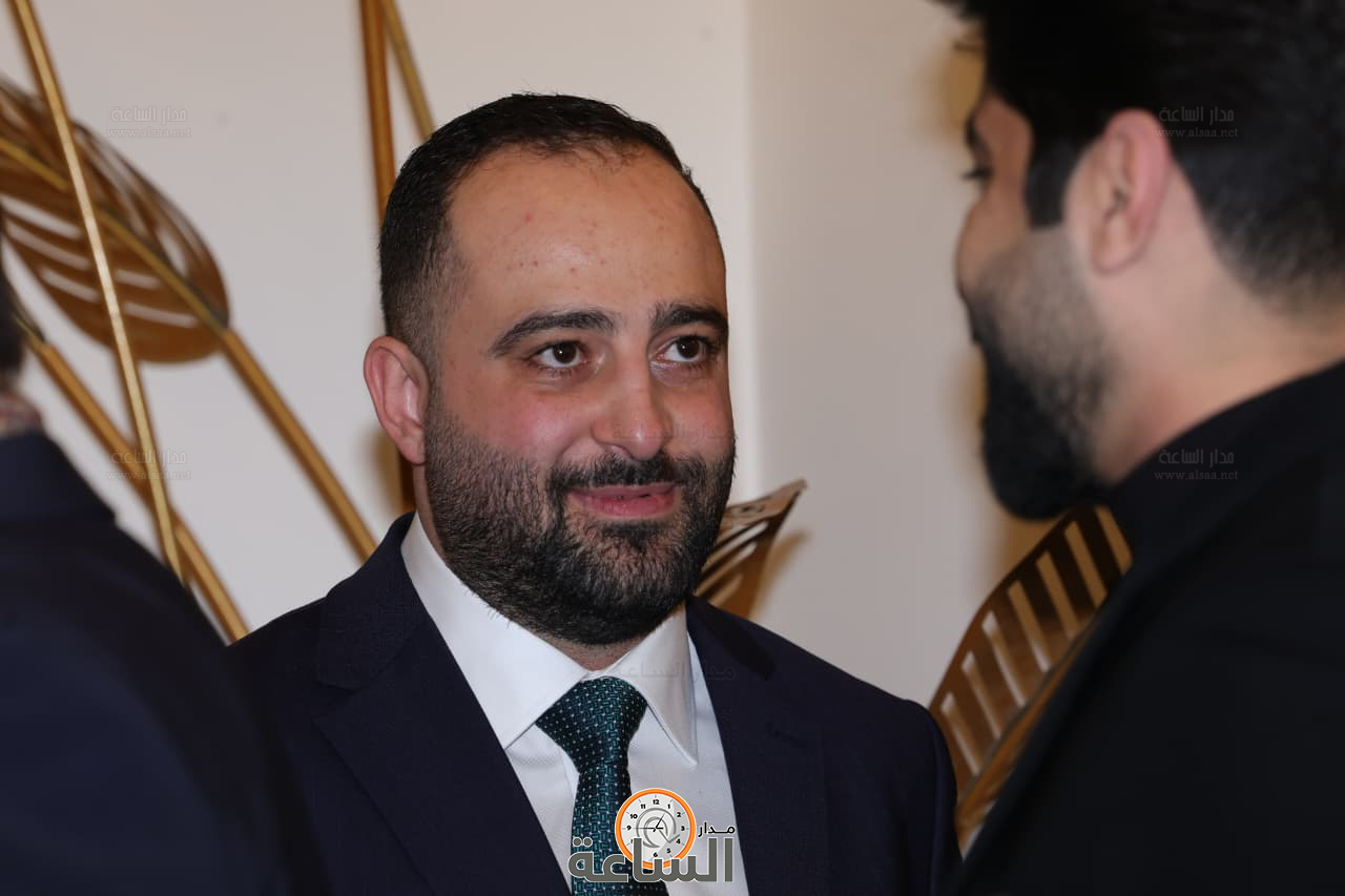 Madar Al-Saa Images 0.3366589796029581