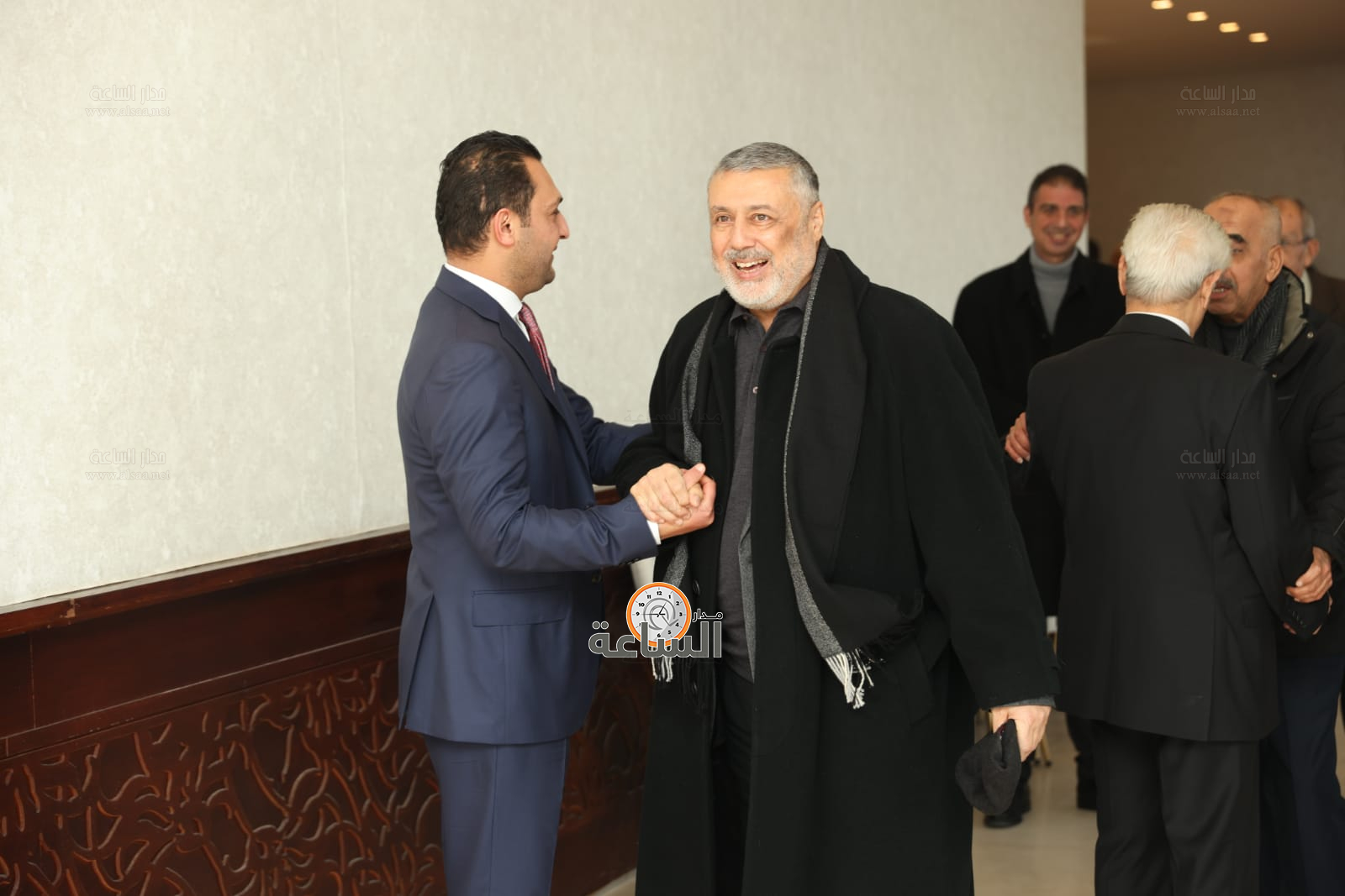 Madar Al-Saa Images 0.03333109085129593