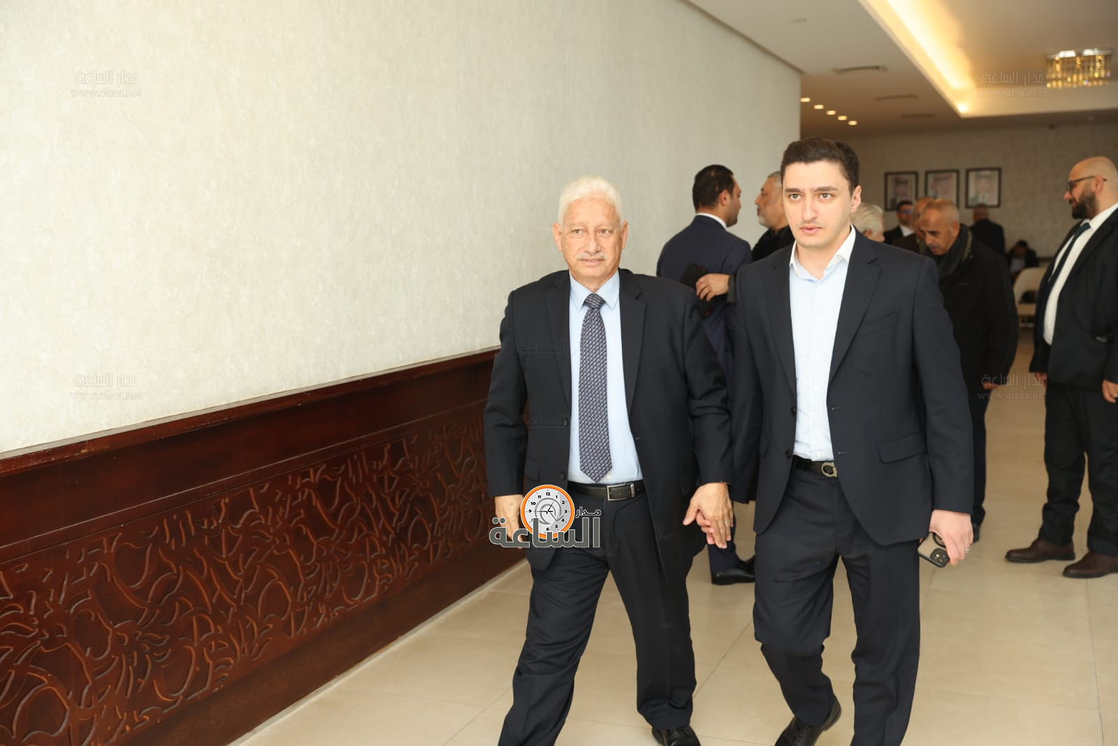 Madar Al-Saa Images 0.28875141615624633