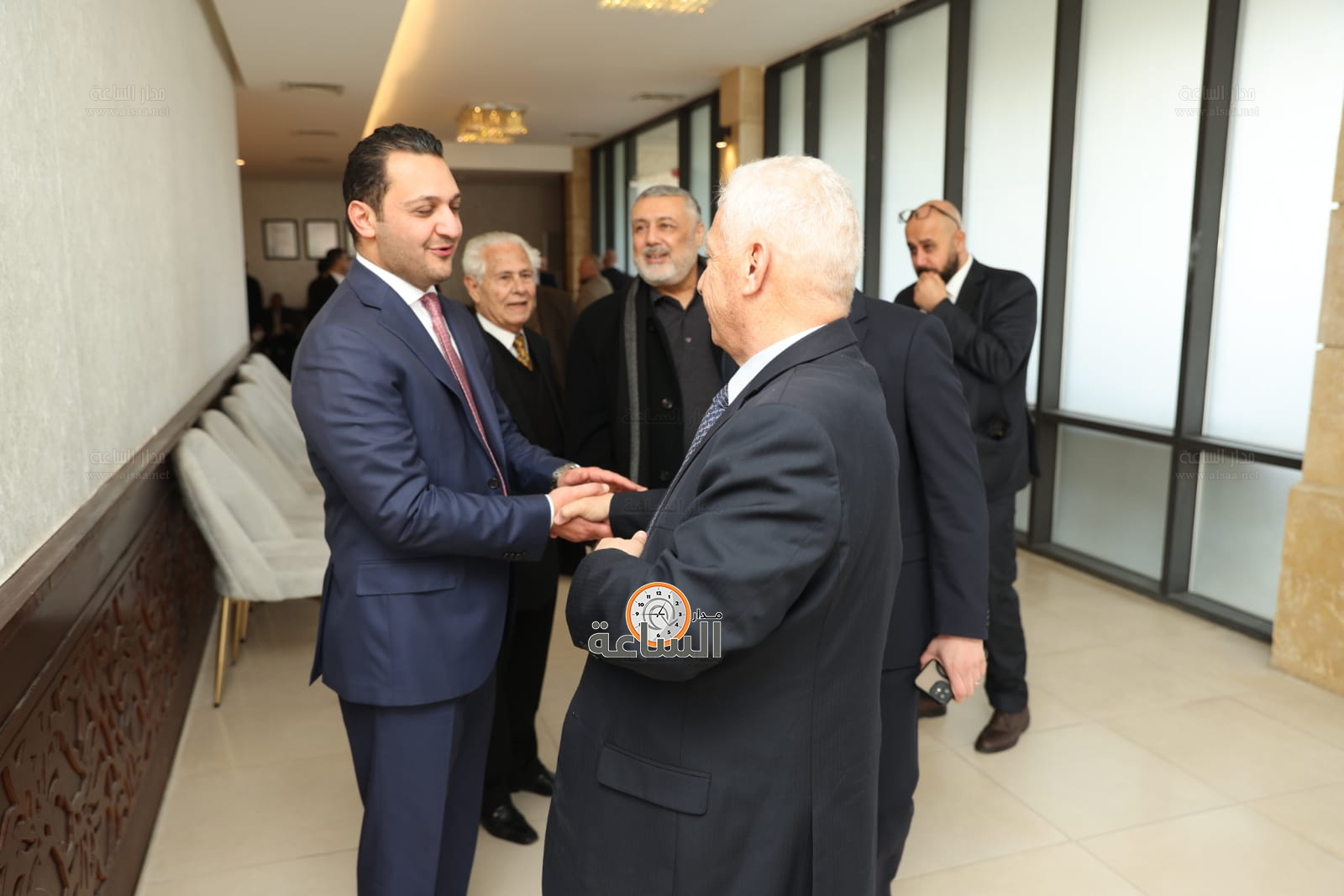 Madar Al-Saa Images 0.3707325062403225