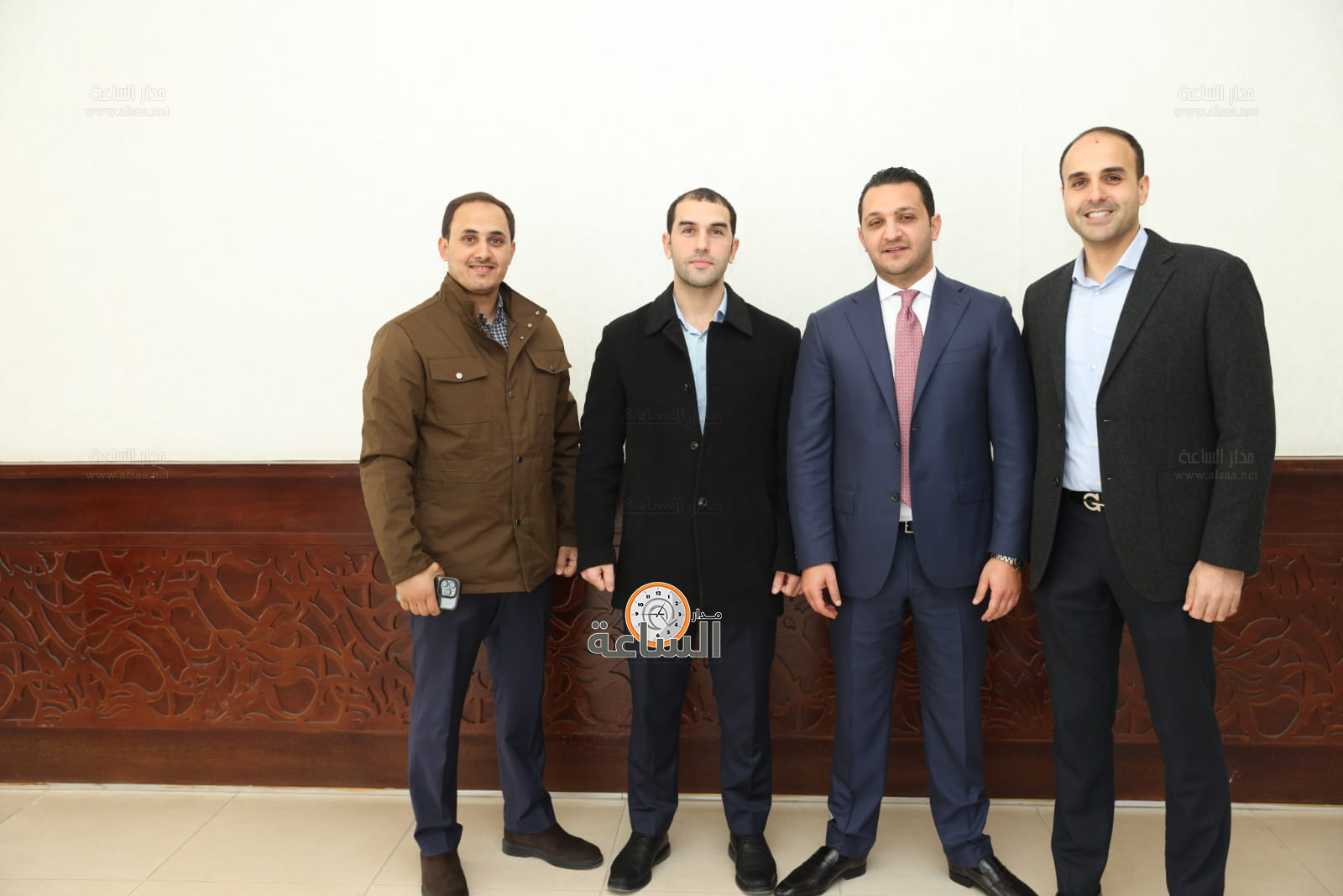 Madar Al-Saa Images 0.7242295786043838