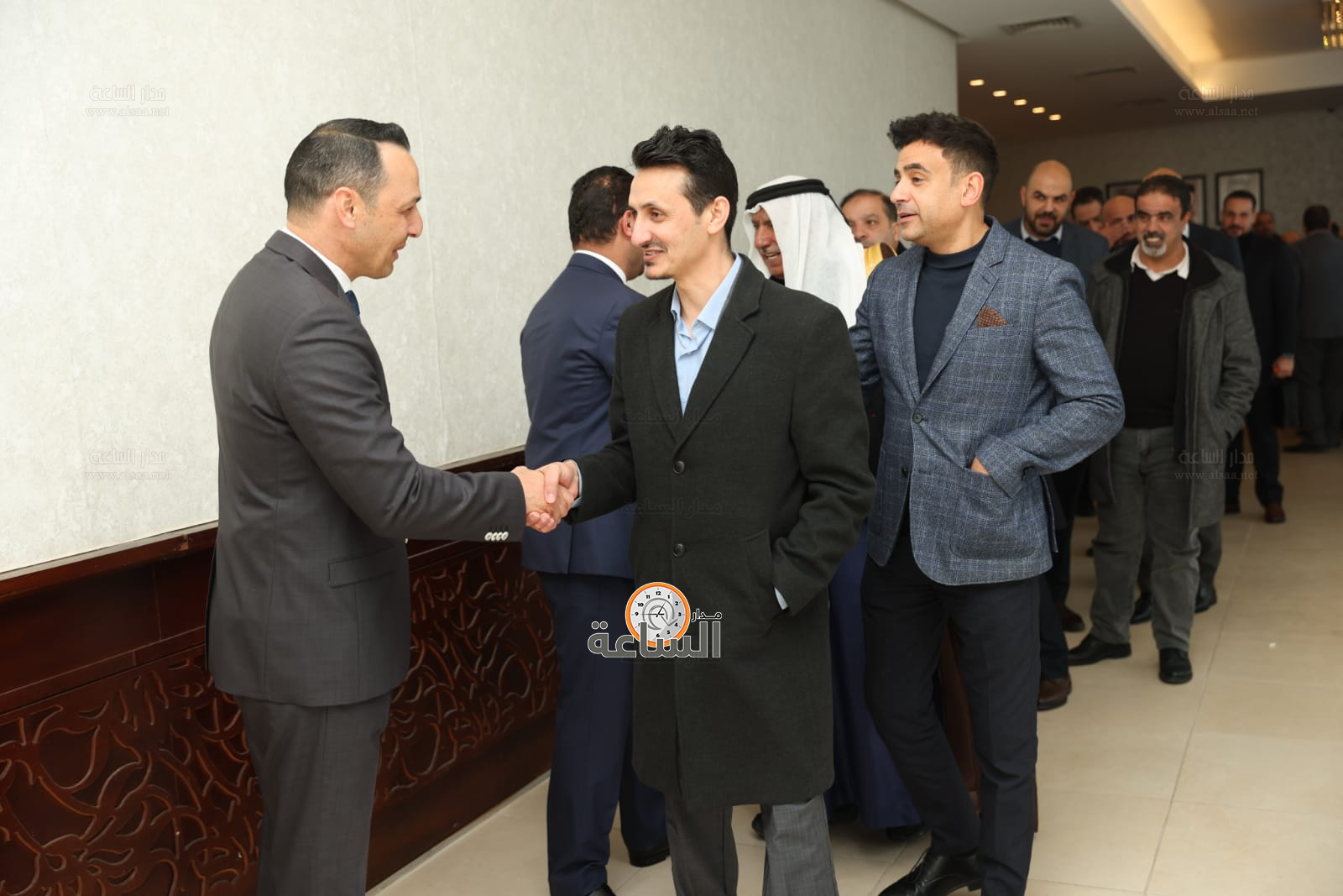 Madar Al-Saa Images 0.5149988850566547