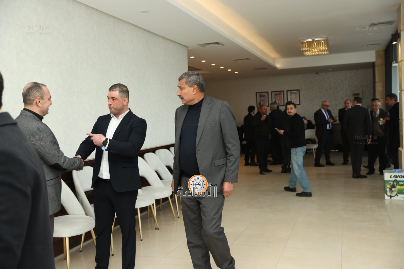 Madar Al-Saa Images 0.8032813557516275