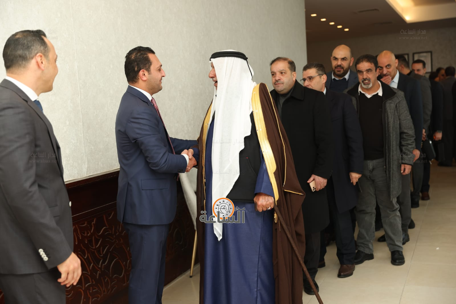 Madar Al-Saa Images 0.1083635682980677