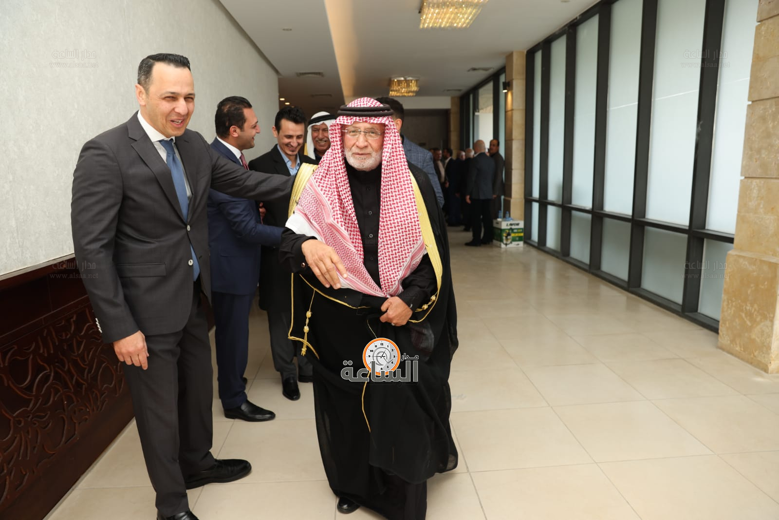 Madar Al-Saa Images 0.5470032710048728