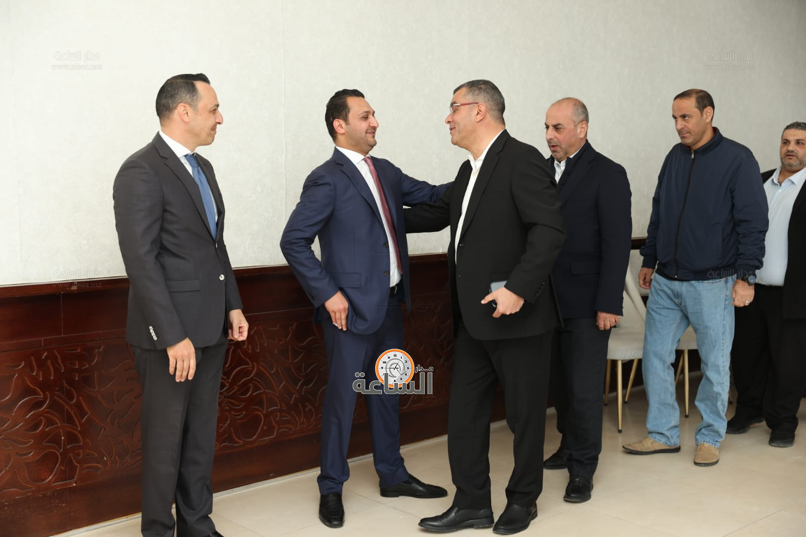 Madar Al-Saa Images 0.5857422033081328