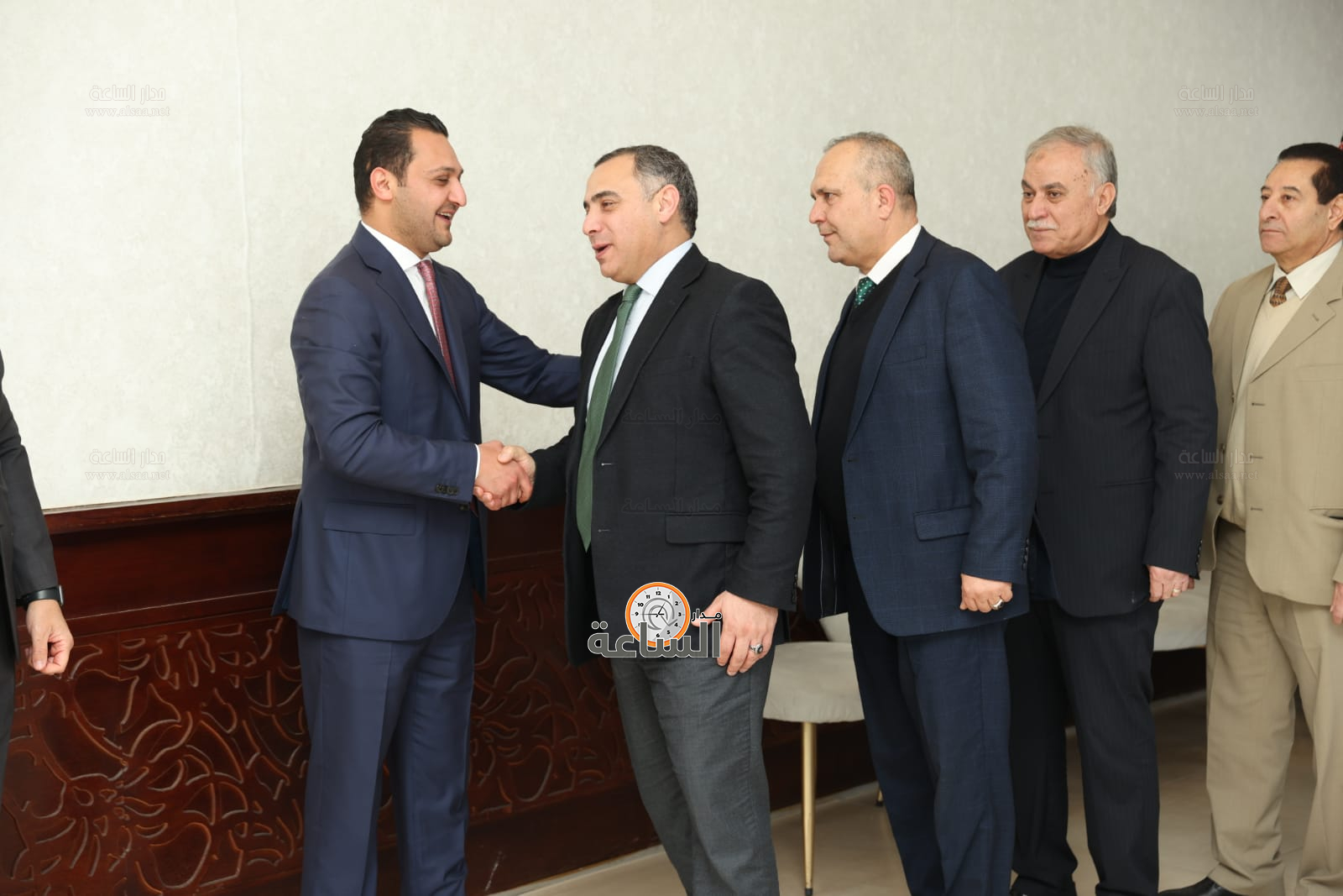 Madar Al-Saa Images 0.5544094525015003