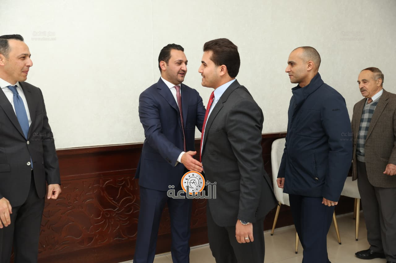 Madar Al-Saa Images 0.2080019462138465