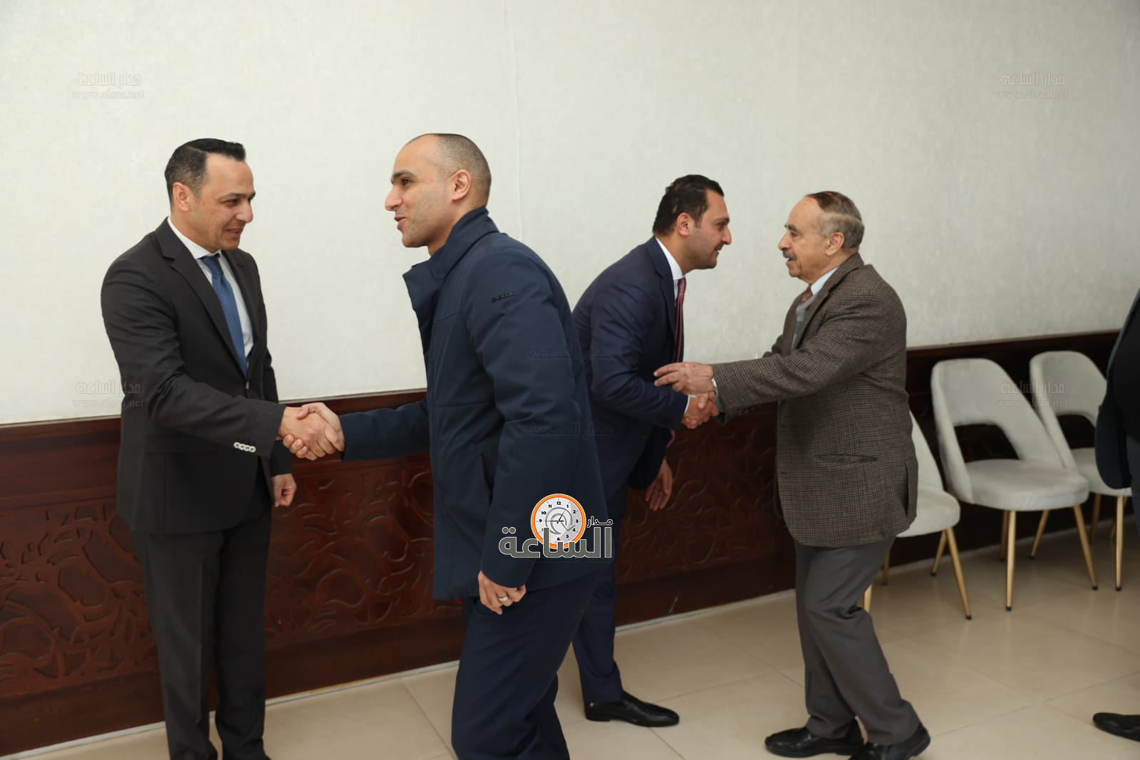 Madar Al-Saa Images 0.6320252528044992