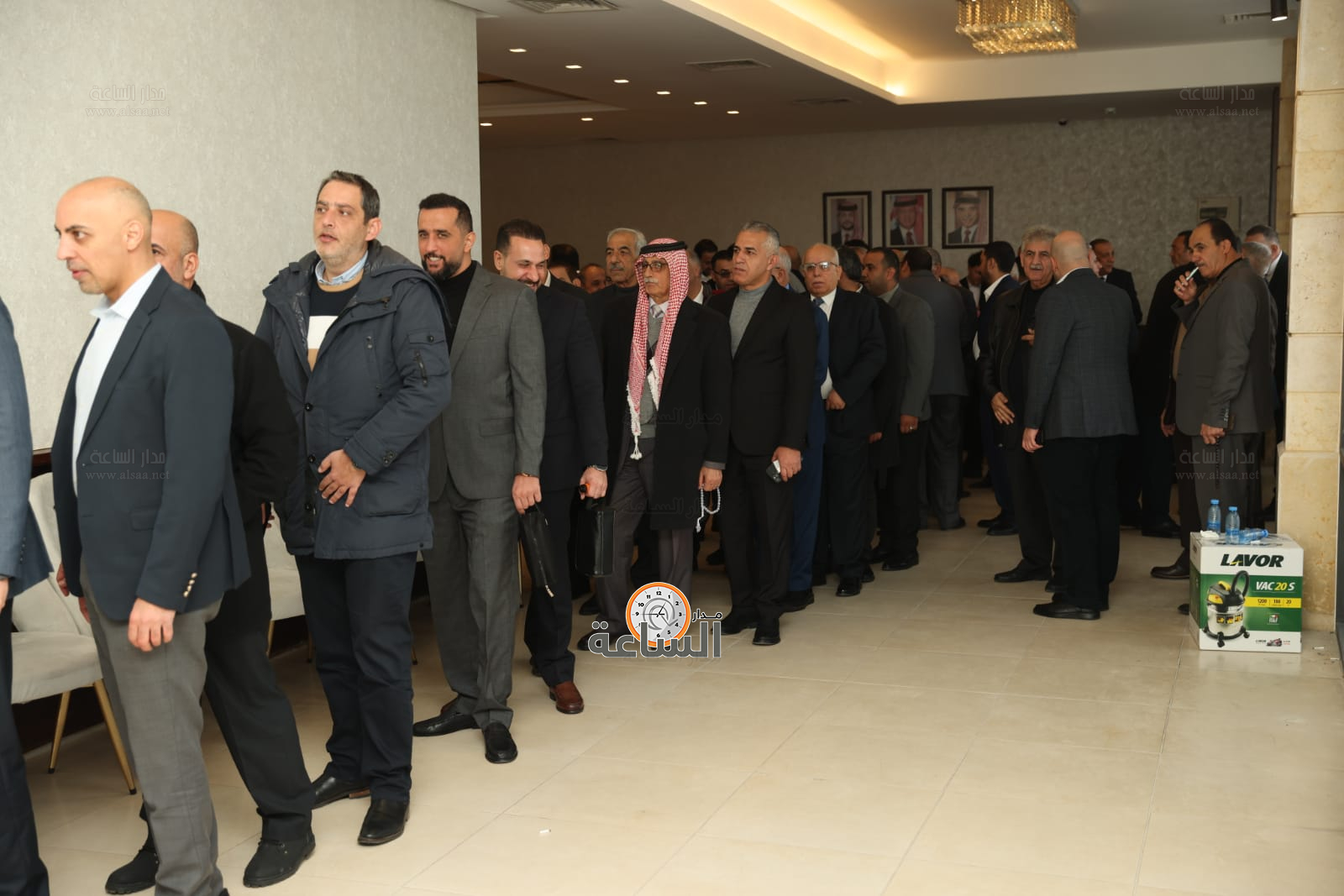 Madar Al-Saa Images 0.6751473008134987