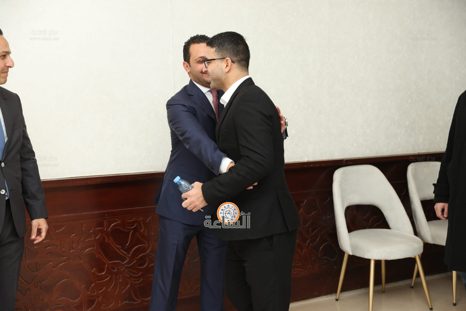 Madar Al-Saa Images 0.21600599805759246