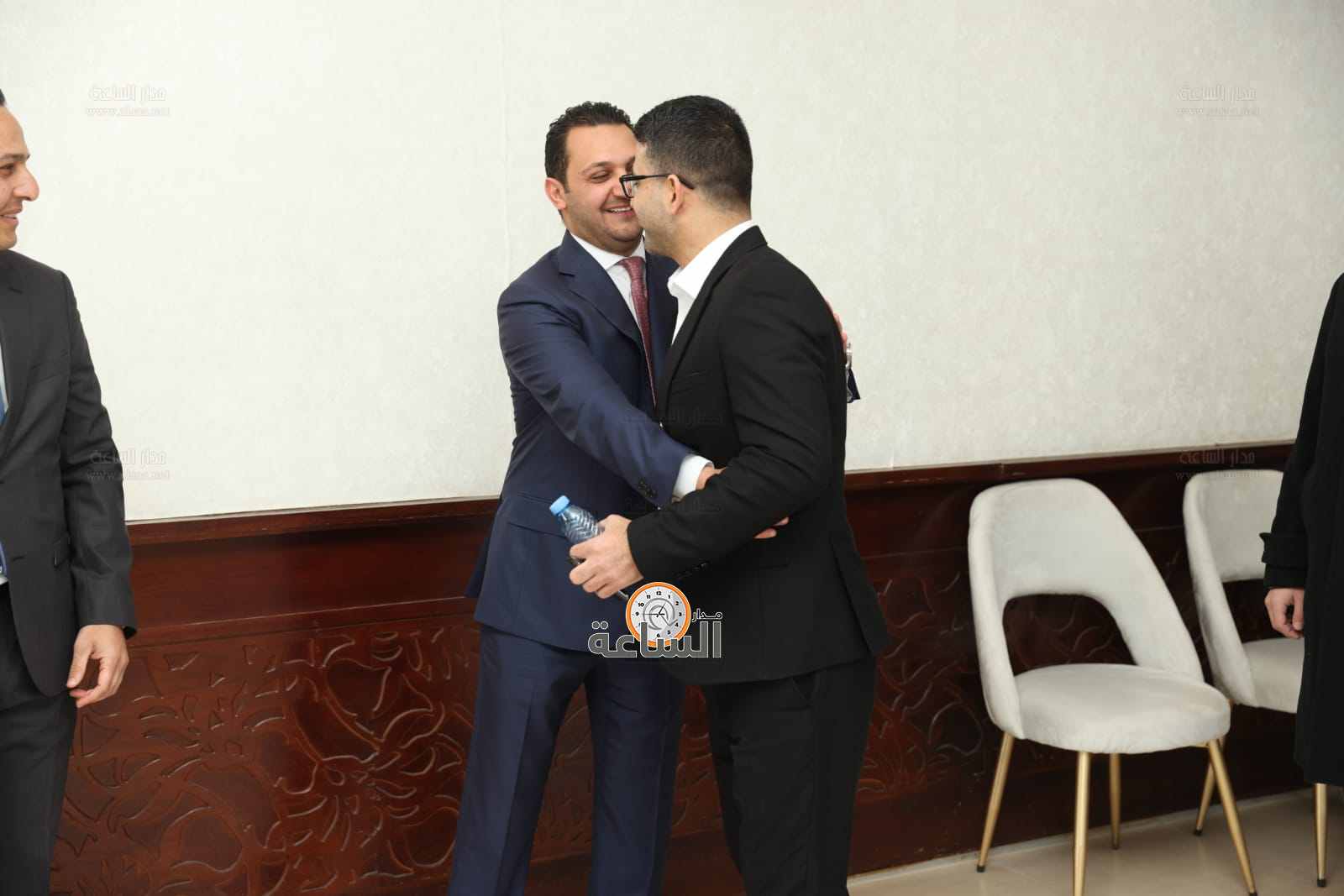 Madar Al-Saa Images 0.7218286660286081