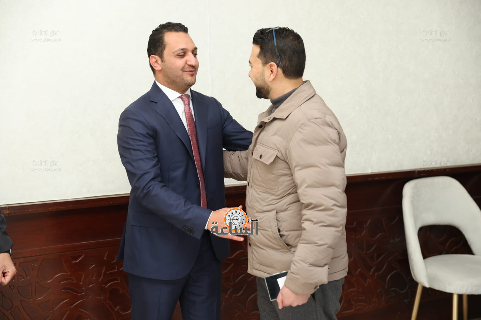 Madar Al-Saa Images 0.7999916831172185