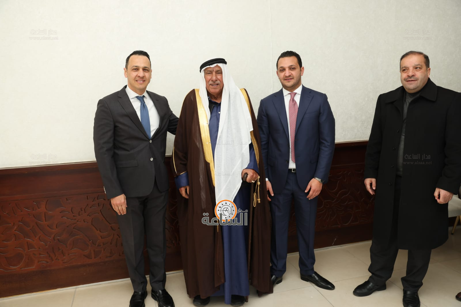 Madar Al-Saa Images 0.7332163410524598