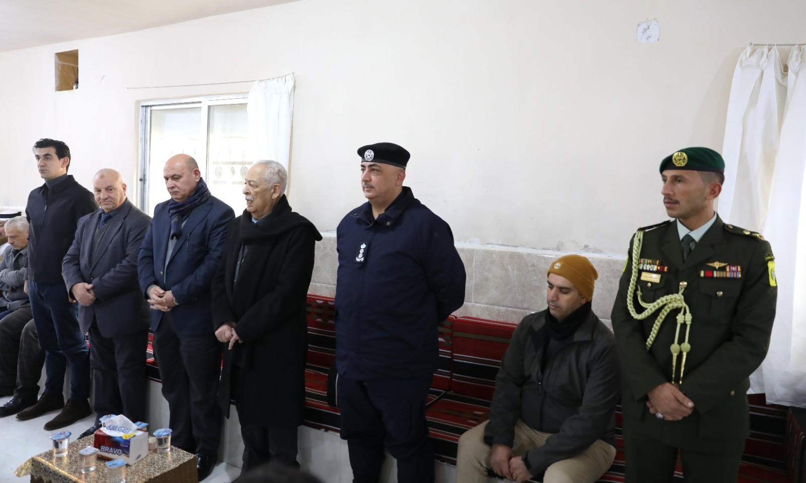 Madar Al-Saa Images 0.44922828110070634