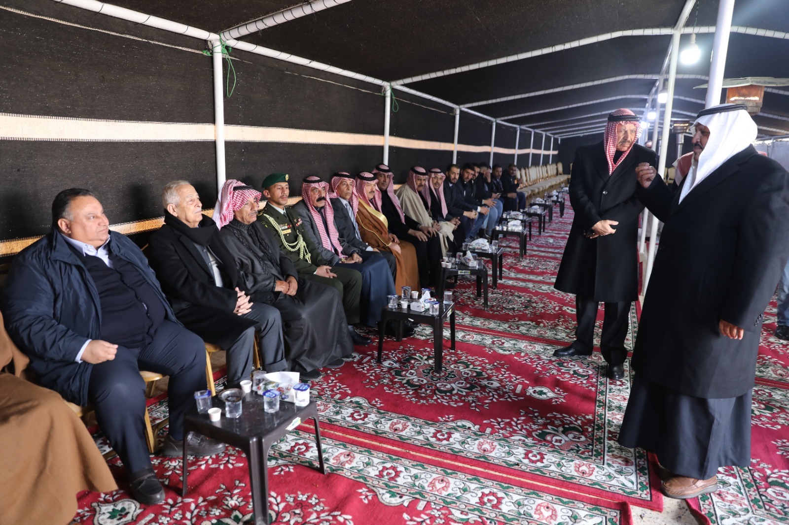 Madar Al-Saa Images 0.13334985236747143