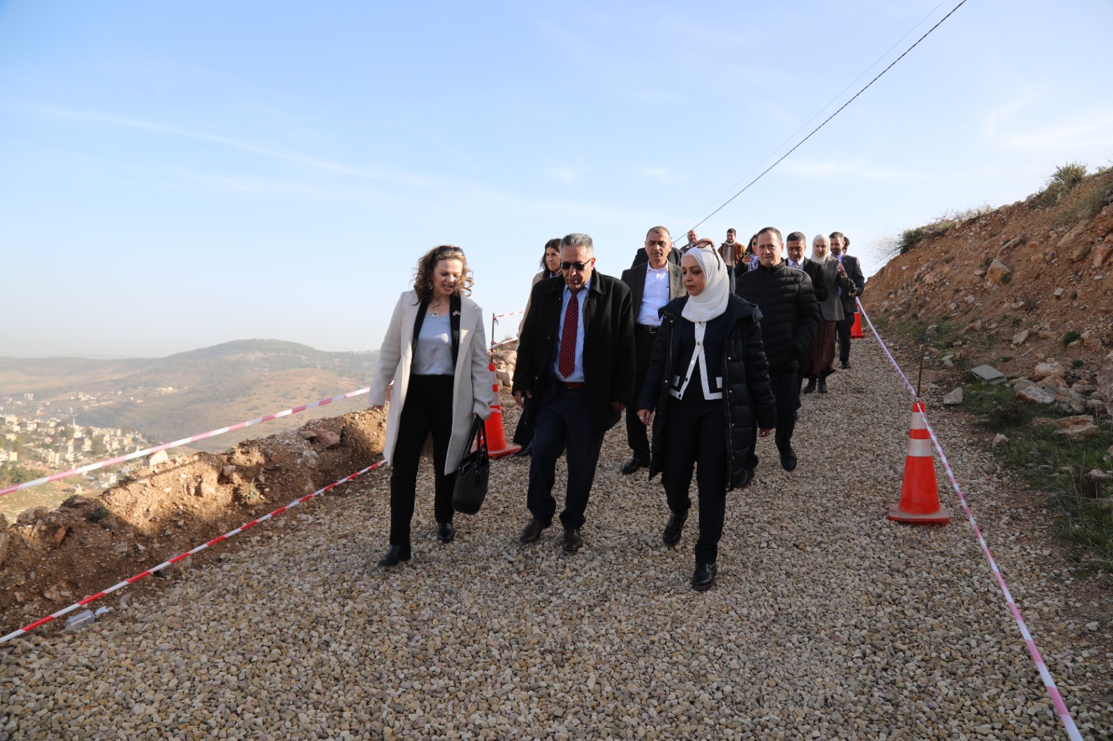 Madar Al-Saa Images 0.1400985724815077