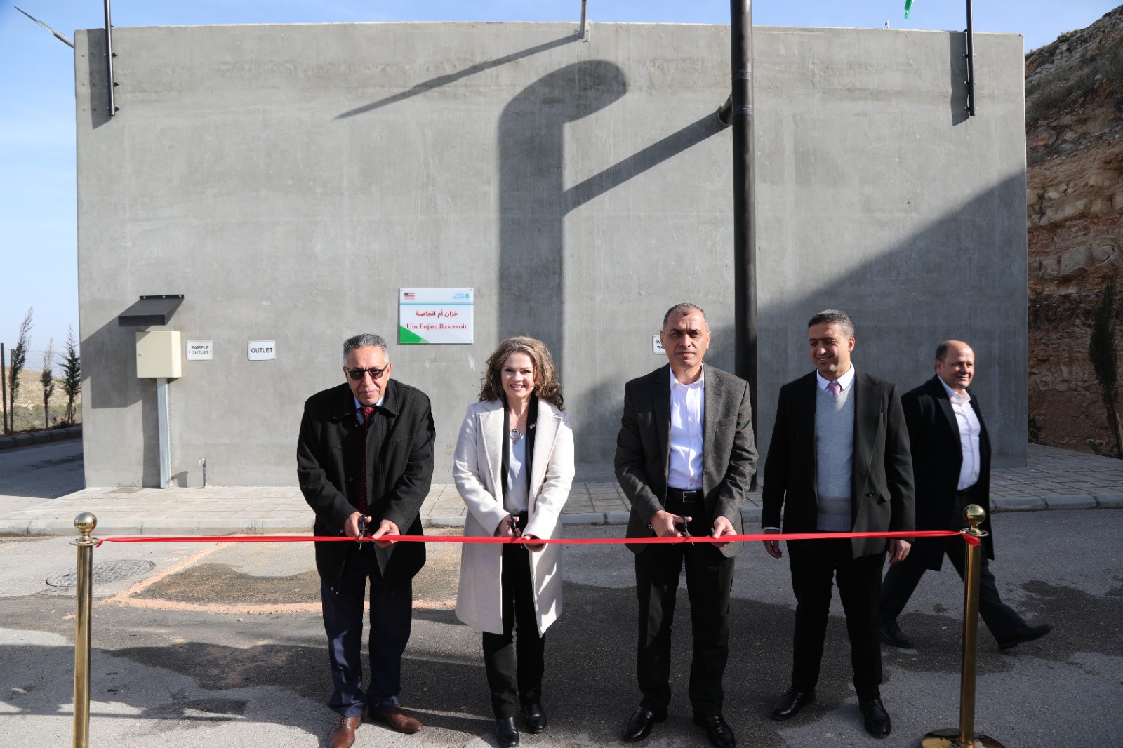 Madar Al-Saa Images 0.8373142521136244