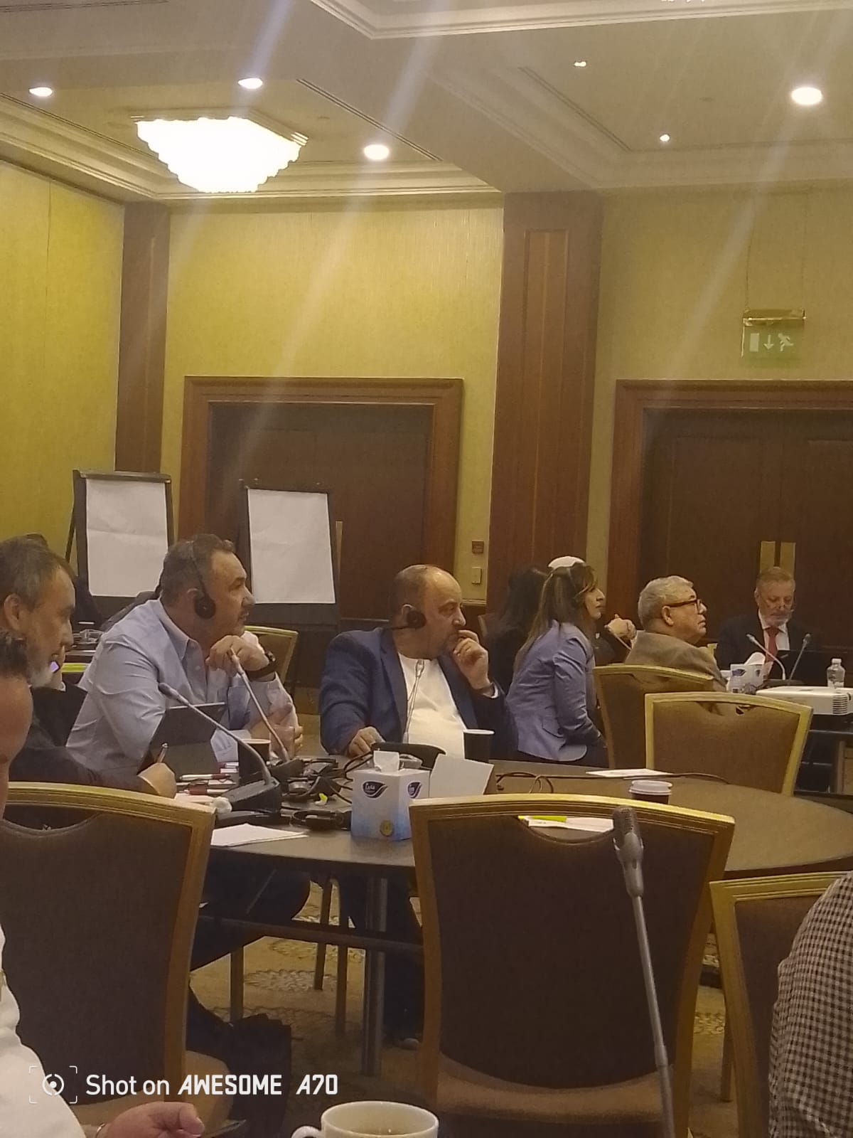 Madar Al-Saa Images 0.2331820984125227