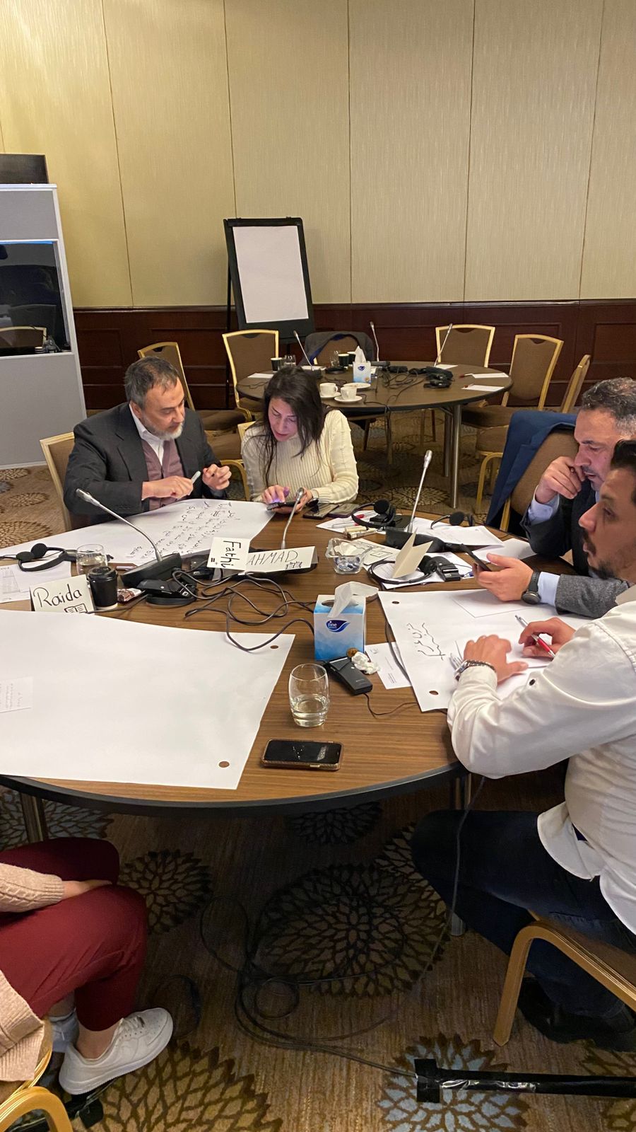 Madar Al-Saa Images 0.38899118442392167