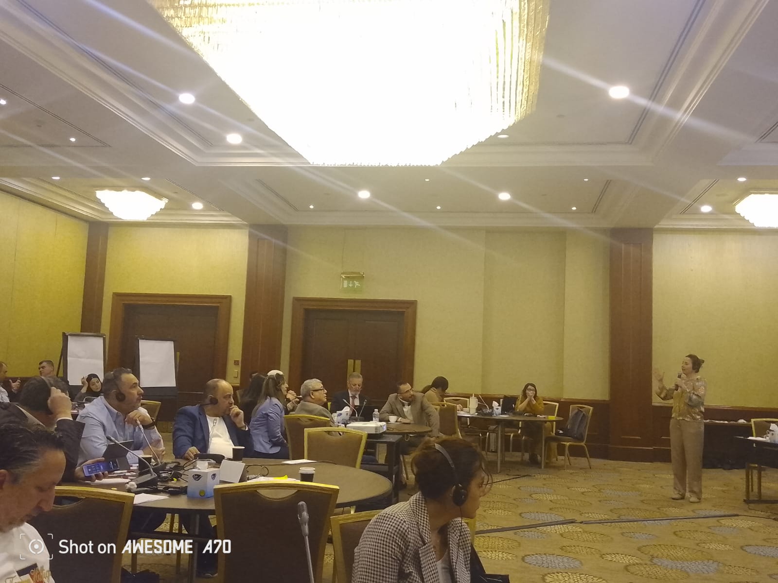 Madar Al-Saa Images 0.11465764036401815